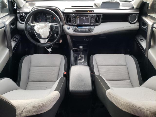 2017 TOYOTA RAV4 XLE JTMRFREV2HJ172714