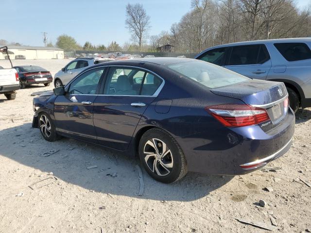 Vin: 1hgcr2f38ha187124, lot: 51016295, honda accord lx 20172