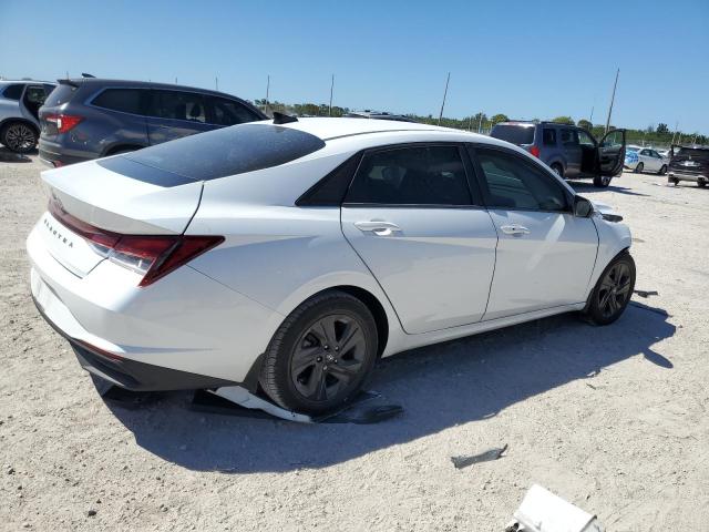 5NPLM4AG5PH087850 Hyundai Elantra Sel 2023