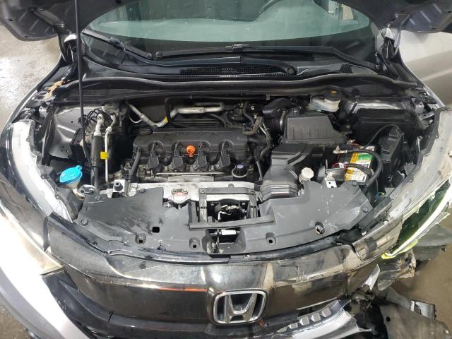 2019 HONDA HR-V SPORT - 3CZRU6H1XKG716425