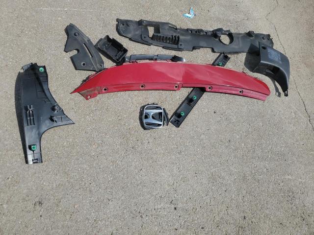 2021 HONDA ACCORD SPO - 1HGCV1F49MA053795