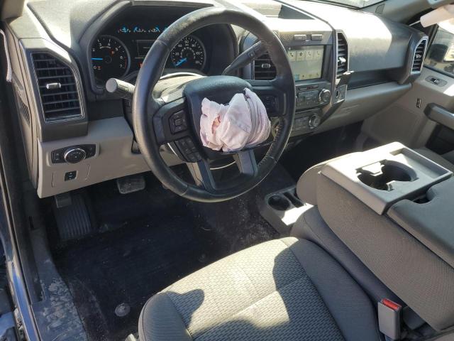 2017 FORD F150 SUPER - 1FTFX1EFXHFB12886