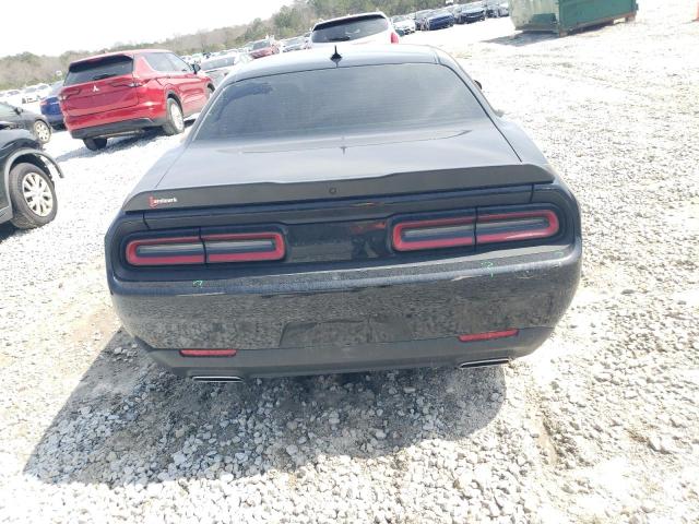 2023 DODGE CHALLENGER - 2C3CDZJG5PH694745
