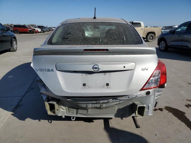 2019 NISSAN VERSA S - 3N1CN7AP9KL873158