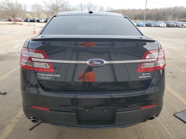 2015 FORD TAURUS SEL - 1FAHP2E87FG100451