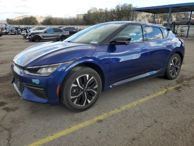 KIA EV6 GT LINE