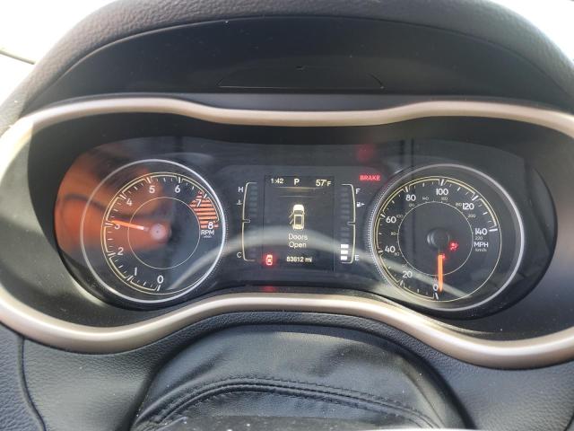 2018 JEEP CHEROKEE L - 1C4PJLCX4JD596231