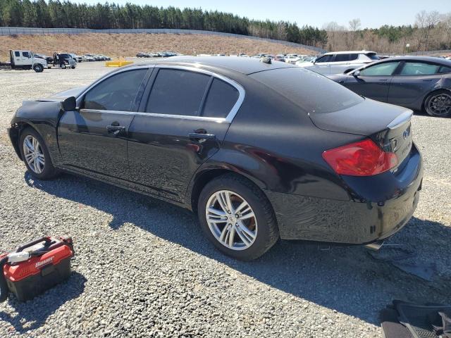 INFINITI Q40 2015 JN1CV6AR9FM650206 photo #3