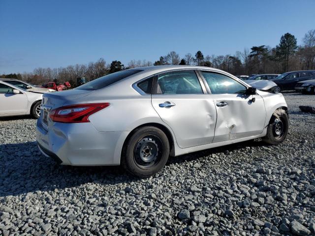 Vin: 1n4al3ap8hc234220, lot: 50440035, nissan altima 2.5 20173