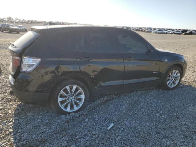 Vin: 5uxwx9c52e0d24299, lot: 47863365, bmw x3 xdrive28i 20143