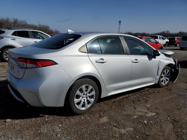 2021 TOYOTA COROLLA LE 5YFEPMAE5MP224878