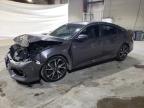 2018 HONDA CIVIC SI - 2HGFC1E50JH704760