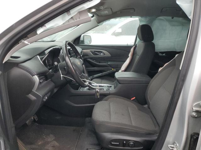 2021 CHEVROLET TRAVERSE L - 1GNERGKW9MJ265951