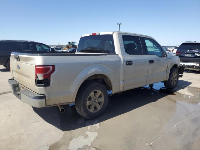 Vin: 1ftew1cb3jke57656, lot: 47735355, ford f-150 supercrew 20183