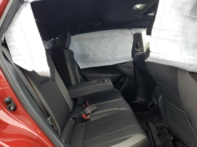 2024 SUBARU CROSSTREK 4S4GUHU64R3742831