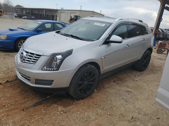 CADILLAC SRX LUXURY