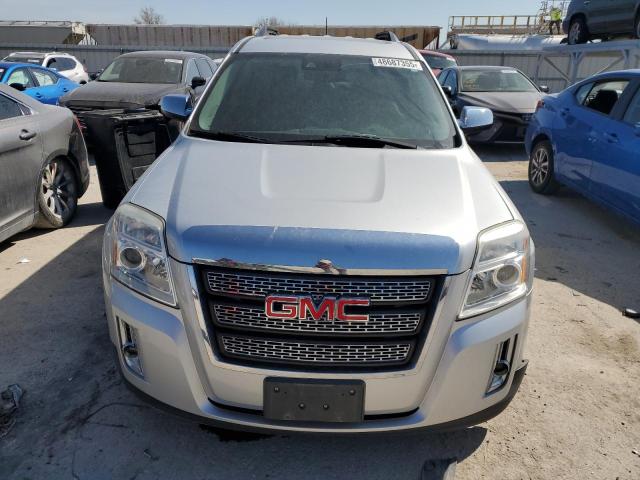 2015 GMC TERRAIN SL - 2GKFLYE36F6300987