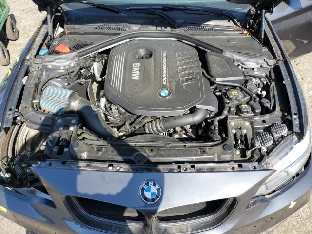 2017 BMW M240I - WBA2G1C32HV639217