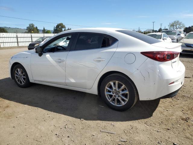 Vin: jm1bm1v7xe1212494, lot: 47486945, mazda 3 touring 20142