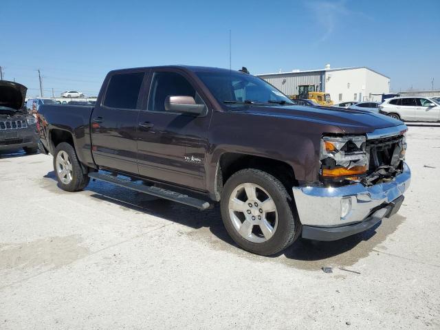 Vin: 3gcpcrec2gg190323, lot: 49090195, chevrolet all models c1500 lt 20164