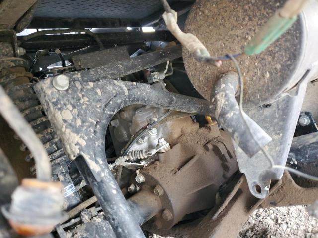 2019 KAWASAKI KAF400 T - JK1AFET11KB500237