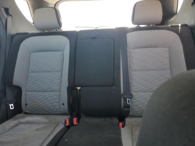 2018 CHEVROLET EQUINOX LS - 2GNAXHEV3J6117008