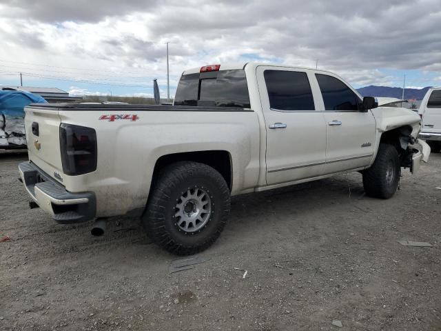 2015 CHEVROLET SILVERADO - 3GCUKTEC4FG297553