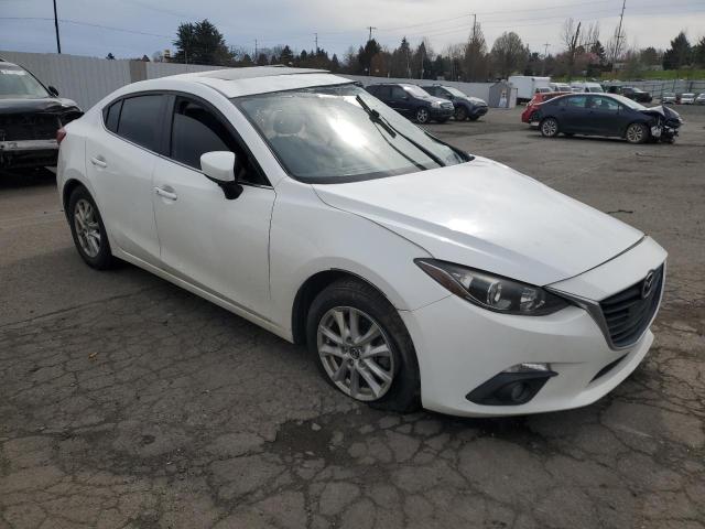 Vin: jm1bm1w77f1229432, lot: 49302495, mazda 3 grand touring 20154