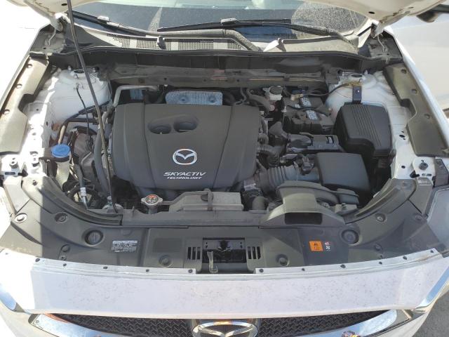 2017 MAZDA CX-5 GRAND - JM3KFADL3H0187805