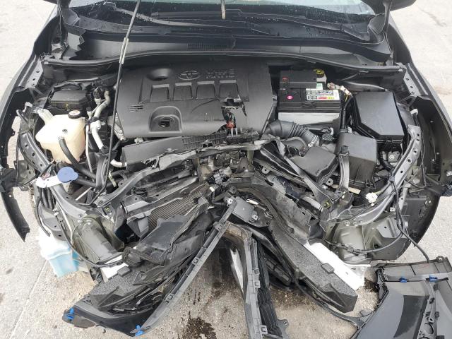 2021 TOYOTA C-HR XLE - NMTKHMBX0MR124483