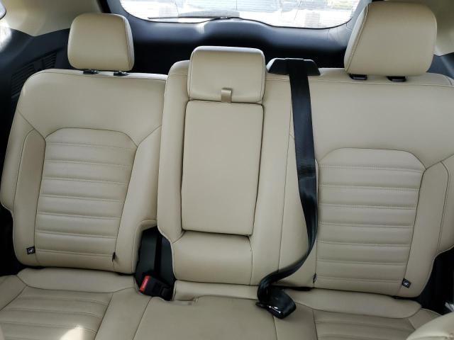 2020 FORD EDGE SEL - 2FMPK4J91LBA69663