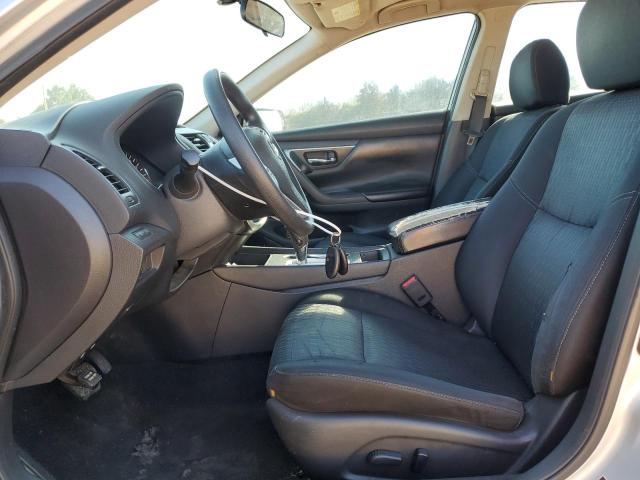 2016 NISSAN ALTIMA 2.5 - 1N4AL3AP1GC262911