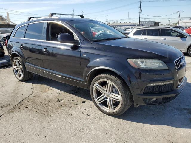 Vin: wa1myafexad005200, lot: 50081265, audi q7 premium plus 20104