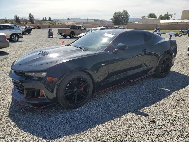 CHEVROLET CAMARO LT