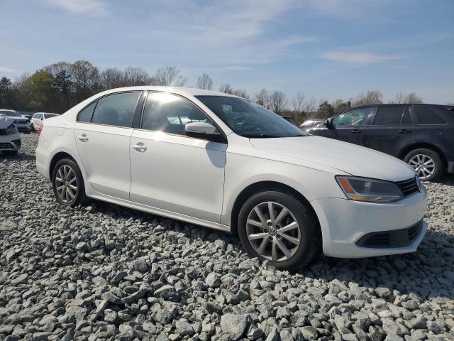 Vin: 3vwd17aj1em210834, lot: 50831315, volkswagen jetta se 20144