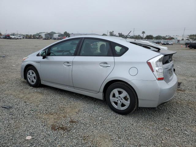 Vin: jtdkn3du6a5175138, lot: 50332455, toyota prius 20102