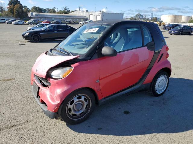 SMART FORTWO PUR