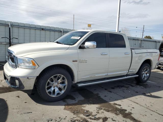Vin: 1c6rr7wtxjs222467, lot: 50352165, ram 1500 longhorn 2018 img_1