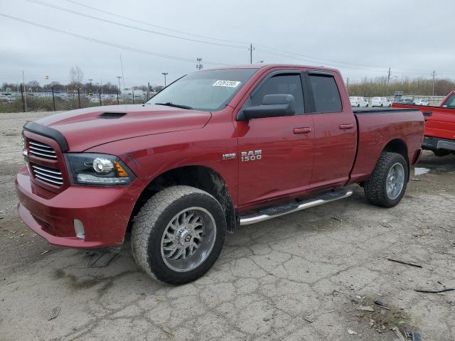 RAM 1500 SPORT