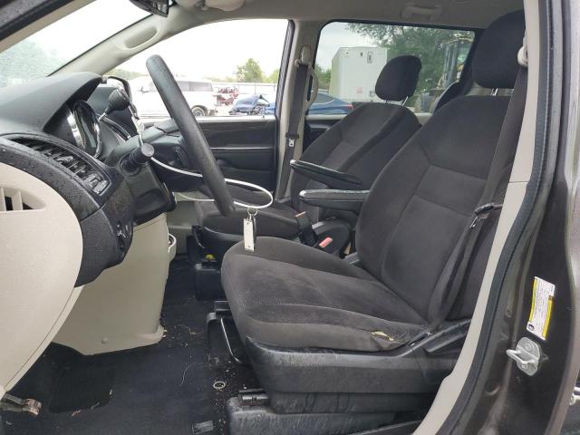 2019 DODGE GRAND CARA - 2C4RDGBG2KR639469