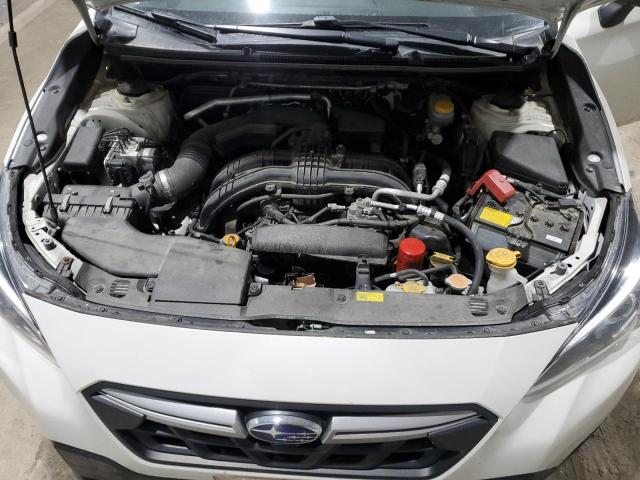 2021 SUBARU CROSSTREK - JF2GTAEC6MH220492