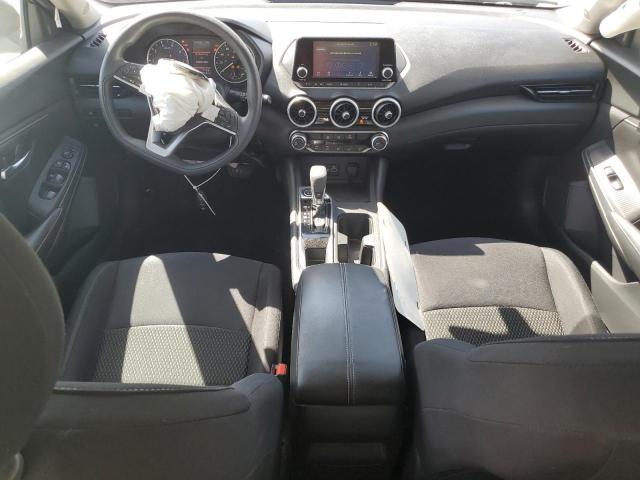 2020 NISSAN SENTRA S - 3N1AB8BV0LY243908