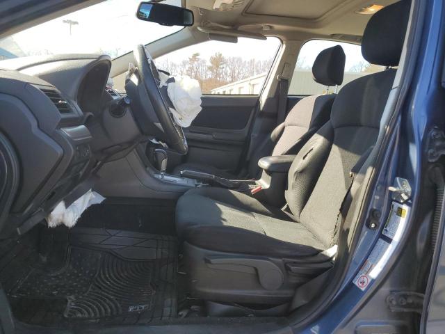 2012 SUBARU IMPREZA PR - JF1GJAD66CH019504