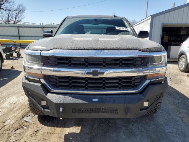 2016 CHEVROLET SILVERADO - 1GCVKREC0GZ246415