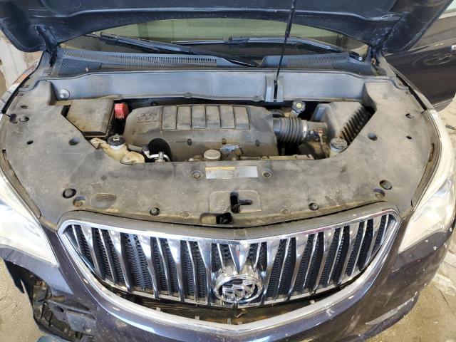2017 BUICK ENCLAVE 5GAKVBKD6HJ212544