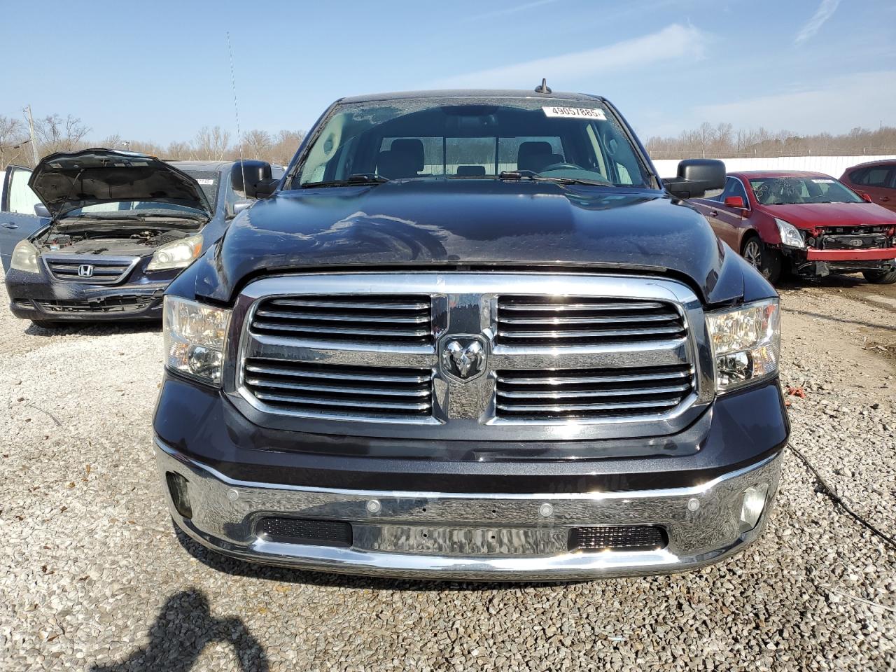 RAM 1500 SLT