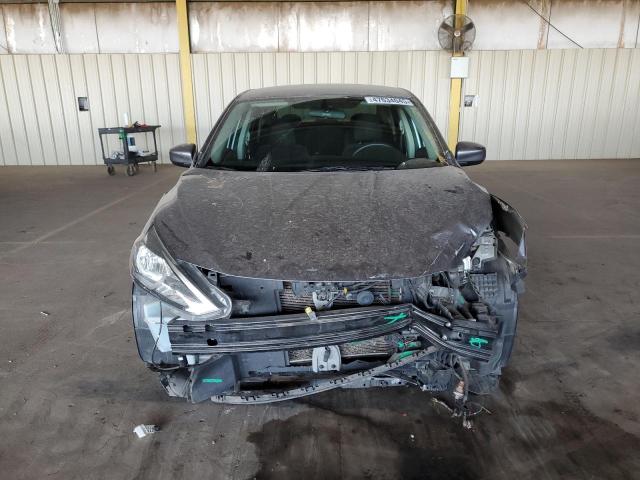 2019 NISSAN SENTRA S - 3N1AB7AP7KY452784