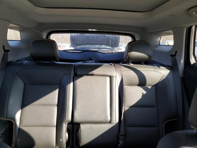 2023 GMC TERRAIN AT 3GKALYEG1PL229465