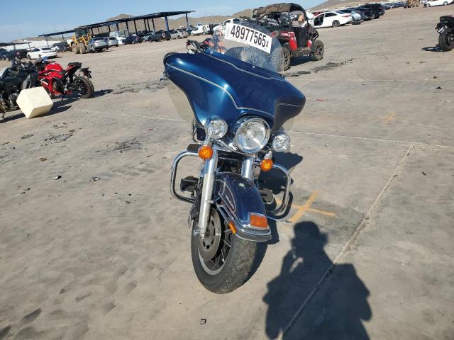 HARLEY-DAVIDSON FLHTCUI 1998 blue  gas 1HD1FCR17WY633118 photo #3