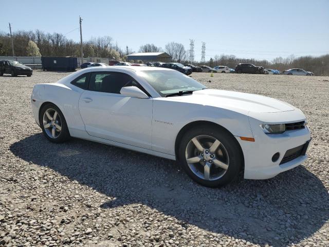 Vin: 2g1fd1e38f9234093, lot: 48603905, chevrolet camaro lt 20154